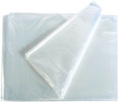 Polythene Dust Sheet 3.5 x 3.5m